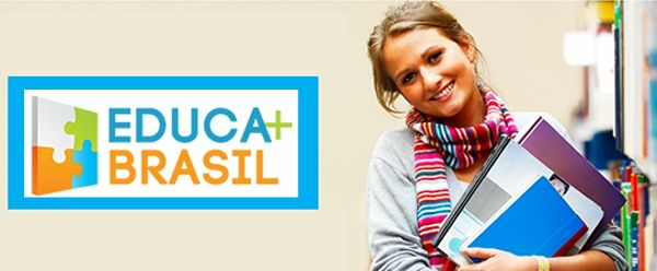 Regulamento Educa Mais Brasil 2021